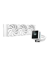 DeepCool MYSTIQUE 360 WHITE