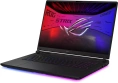 ASUS ROG Strix Scar G835L (Intel Core Ultra 9-275HX/ DDR5 64GB/ SSD 2TB/ 18.0 WQXGA IPS 240Hz/ 24GB GF RTX5090/ Backlit/ Win11H/ RU) Black (G835LX-SA233W / 90NR0LF1-M00BP0) (официальный)