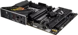 MB ASUS ROG STRIX Z890-H GAMING WIFI DDR5