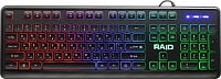 Проводная игровая клавиатура Defender Raid GK-778DL