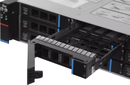 Сервер IRU Rock G2212AG4 2x9354 12x32Gb DDR5 ECC REG LSI 9361-8I SGL12Gb/s 2x2200W AST2600 (2089957)