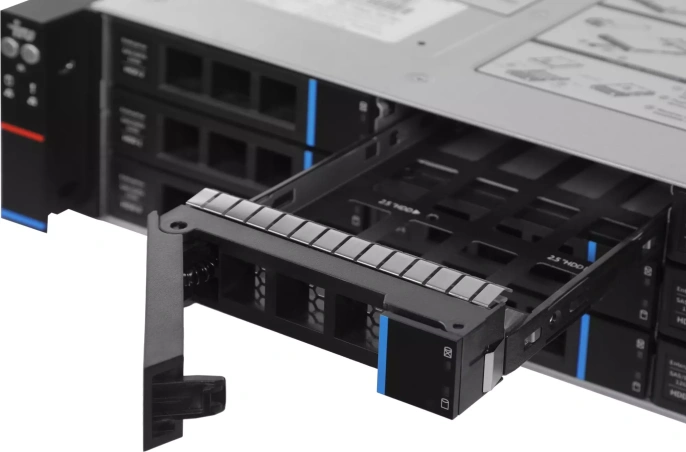 Сервер IRU Rock G2212AG4 2x9354 12x32Gb DDR5 ECC REG LSI 9361-8I SGL12Gb/s 2x2200W AST2600 (2089957)