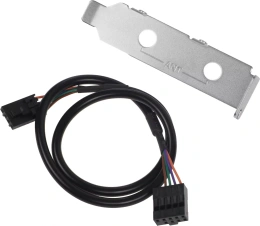 Сетевой адаптер Wi-Fi + Bluetooth ASUS PCE-BE92BT