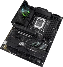 MB ASUS ROG STRIX Z890-F GAMING WIFI DDR5