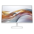 HP - 24" 524SW LED Monitor, IPS, 100Hz, 5mc, FHD (1920x1080), VGA+HDMI, Silver White (94C21AS)