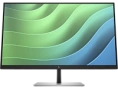 HP - 27" EliteDisplay E27 G5 Monitor, IPS, HDMI, 5mc, FHD (1920x1080), Silver (6N4E2AA) (маркировка)