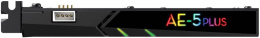 Звуковая карта PCI-E Creative BlasterX AE-5 Plus (70sb174000003)