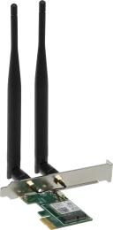 Сетевой адаптер Wi-Fi TENDA E30
