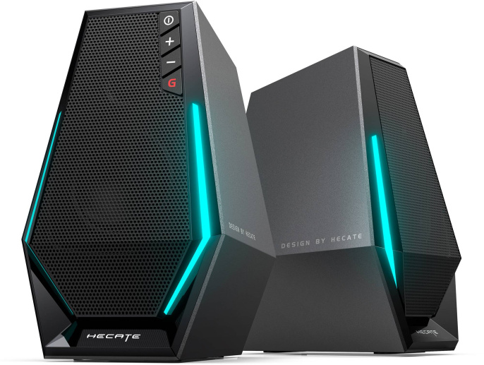 Акустическая система Edifier G1500