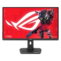 ASUS - 27" ROG Strix XG27ACMG Gaming Monitor, QHD (2560x1440), 270Hz OC, 1ms, Fast IPS, USB Type-C, G-Sync, HDR, Aura Sync (90LM0A60-B01370) (1 штук)