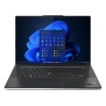 Lenovo ThinkPad Z16 Gen 2 (AMD Ryzen 7-258V/ DDR5 32GB/ SSD 512GB/ 16" WUXGA/ AMD Radeon™ RX 6550M/ Backlit/ Win11Pro/ RU) Black (21JX001JRT) (1 штук)