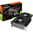 Gigabyte - 8GB GeForce RTX3050 WINDFORCE OC V2 GV-N3050WF2OCV2-8GD