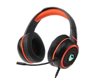 Игравые наушники MT-HP030 USB Gaming Headset Backlit