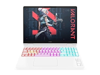 HP Omen MAX 16-ah0027ci (4L3) (Intel Core Ultra 9-275HX/ DDR5 32GB/ SSD 1TB/ 16 WQXGA IPS 240hz/ 8GB RTX5060/RGB Backlit/ FreeDOS/ RU) Ceramic white (C94L3EA) (перечисление)