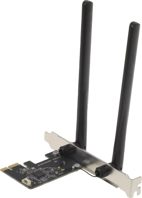 Сетевой адаптер Wi-Fi + Bluetooth MERCUSYS MA30E