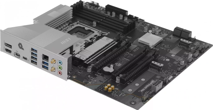 MB MSI MPG Z890 EDGE TI WIFI DDR5 LGA1851