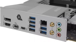 MB MSI Z890 GAMING PLUS WIFI DDR5 LGA1851