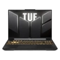 ASUS TUF Gaming FX607VU (Intel Core i7-13620H/ DDR5 16GB/ SSD 1TB/ 16" WUXGA/ 6GB GF RTX4050/ Backlit/ NoOS/ RU) Mecha Gray (90NR0N06-M007E0 / FX607VU-RL112) (официальный)
