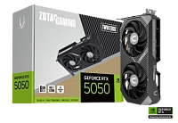 ZOTAC RTX5050 8GB