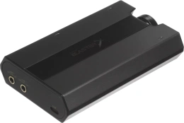 Звуковая карта USB Creative Sound BlasterX G6 (70sb177000000)