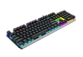 Клавиатура механическа проводная AULA F2066-II (RGB)