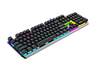 Клавиатура механическа проводная AULA F2066-II (RGB)