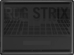 ASUS ROG Strix Scar G835L (Intel Core Ultra 9-275HX/ DDR5 64GB/ SSD 2TB/ 18.0 WQXGA IPS 240Hz/ 24GB GF RTX5090/ Backlit/ Win11H/ RU) Black (G835LX-SA233W / 90NR0LF1-M00BP0) (официальный)