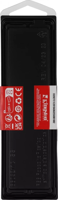 Kingston DDR5 16GB 5600MHz