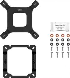 DeepCool AG500 BK ARGB V2