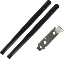 Сетевой адаптер Wi-Fi NETIS F0