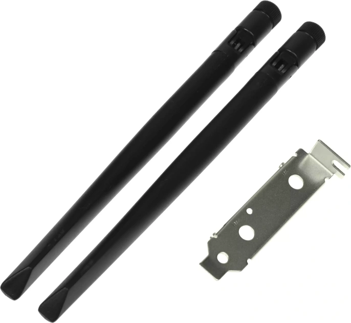 Сетевой адаптер Wi-Fi NETIS F0