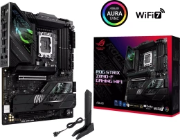 MB ASUS ROG STRIX Z890-F GAMING WIFI DDR5