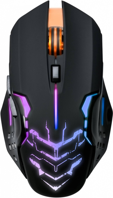 Беспроводная игровая мышь Defender Katana GM-511