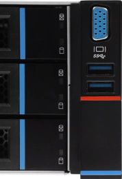 Сервер IRU Rock G2212AG3 2x7513 4x32Gb DDR4 ECC REG 9361-8I 2x1600W AST2500 (2085181)