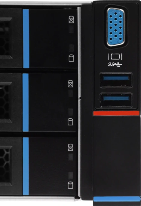 Сервер IRU Rock g2212ag3 2x7643 4x32Gb DDR4 ECC REG 9361-8I 2x1600W AST2500 (2109203)