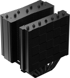 DeepCool ASSASSIN IV VC VISION