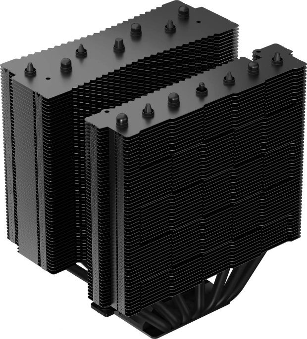 DeepCool ASSASSIN IV VC VISION