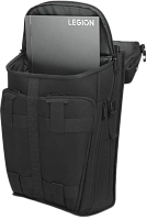 Рюкзак Lenovo Legion 17-inch Active Gaming Backpack