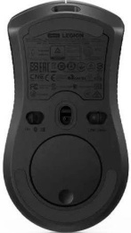 Lenovo Legion M600 Wireless Gaming Mouse (Black)