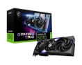 MSI - 12GB GeForce RTX5070 GAMING TRIO OC (912-V532-029)