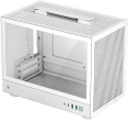 Корпус DeepCool CH160 White
