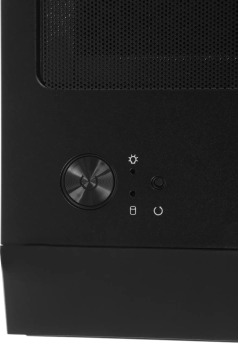 Сервер IRU Rock w9102e 1xE-2224G 1x16Gb DDR4 ECC 1x1024Gb M.2 SSD C242 1x500W AST2500 (2119889)