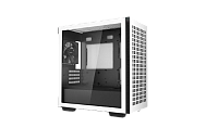 Корпус DeepCool CH370 White
