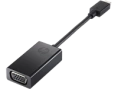 Видеоадаптер HP USB-C to VGA Adapter EURO (P7Z54AA)
