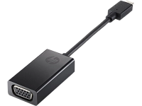 Видеоадаптер HP USB-C to VGA Adapter EURO (P7Z54AA)