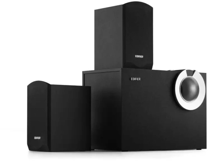 Акустическая система Edifier M206BT