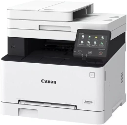 МФУ Canon i-SENSYS MF655Cdw