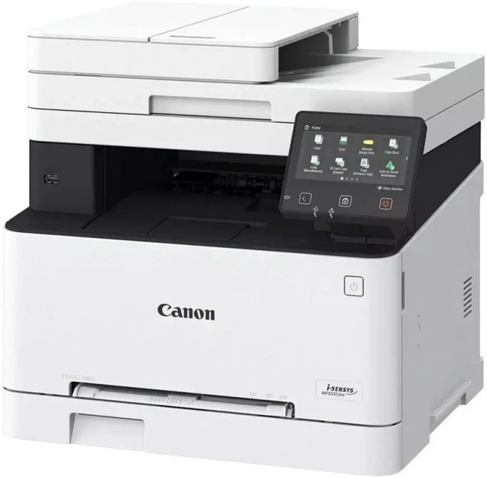 МФУ Canon i-SENSYS MF655Cdw