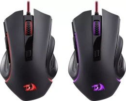 Комбо механическая клавиатура+мышь Redragon S117