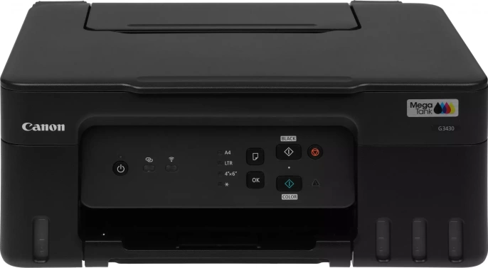 МФУ Canon PIXMA G3430